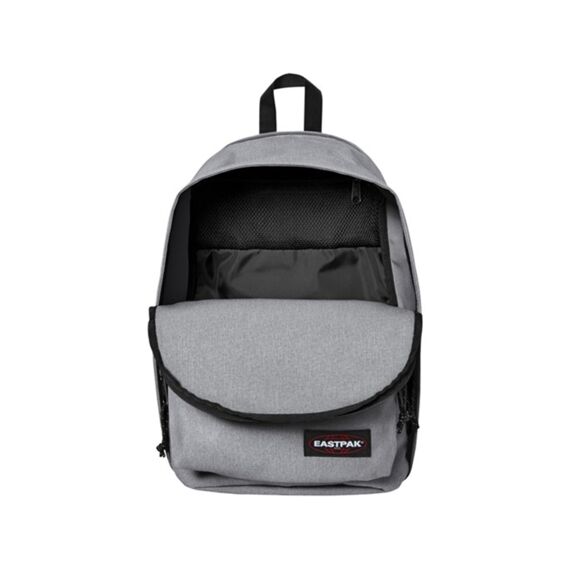 Eastpak Rugzak Back To Work Sunday Grey