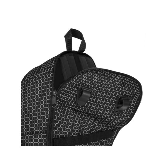 Eastpak Padded Bike Refleks Black