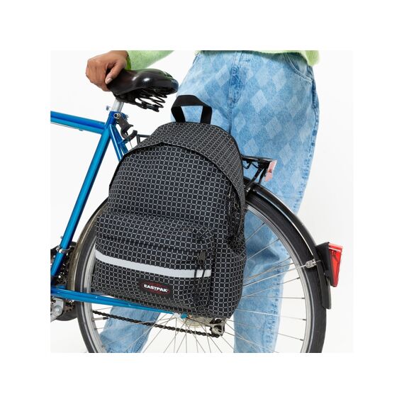 Eastpak Padded Bike Refleks Black