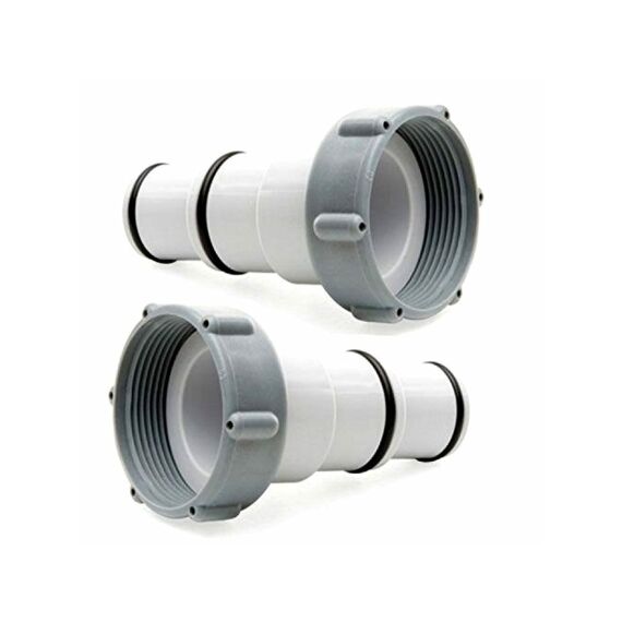 Intex 25007 Adapter A Mannelijk 32-38Mm Set 2X