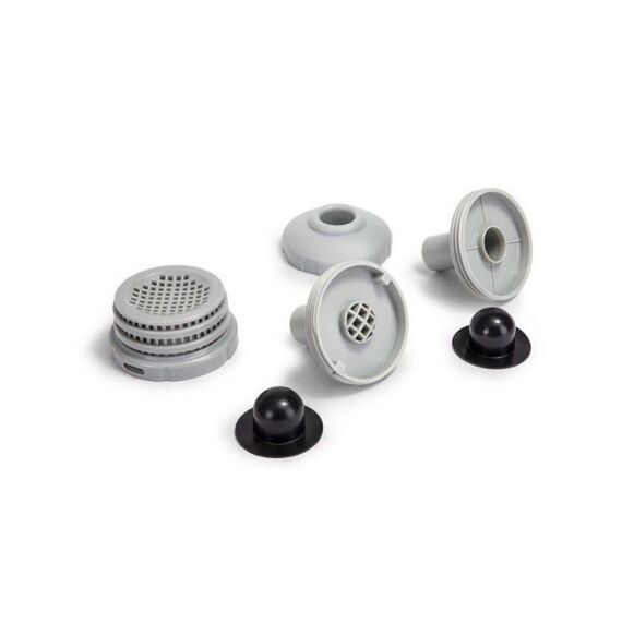 Intex 25022 Small Agp Strainer Set