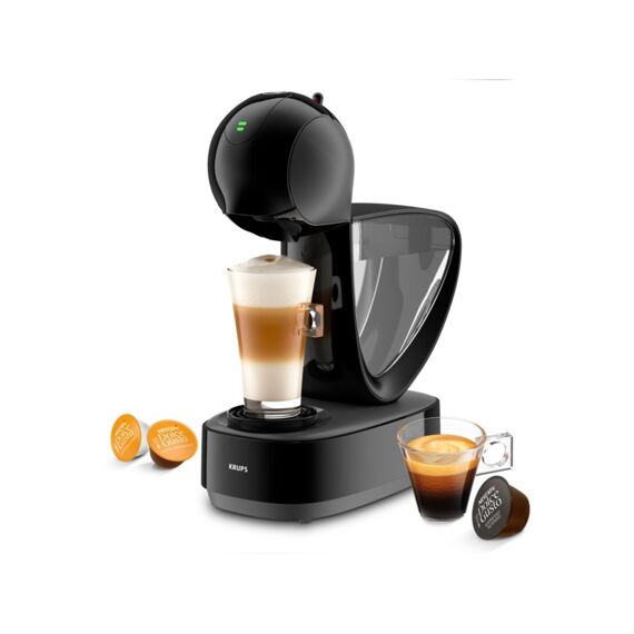 Krups Yy4652Fd Dolce Gusto Infinissima Touch