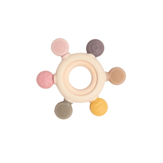 Bo Jungle Multi Sensory Ringen