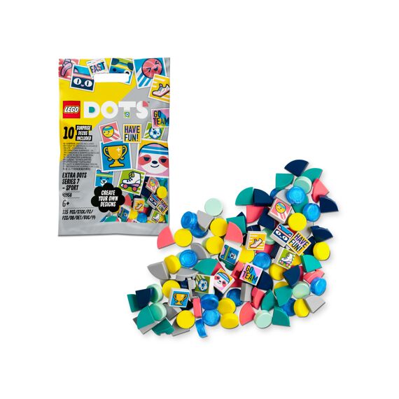 LEGO Dots 41958 Extra Dots Serie 7 Sport