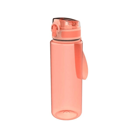 Waterfles Ultra 600Ml Nature Peach