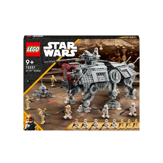 LEGO Star Wars 75337 At-Te Walker