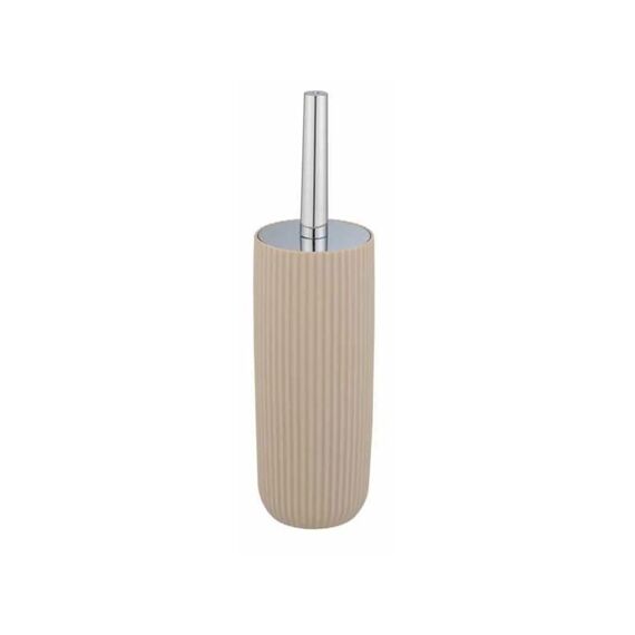 Wenko Toiletborstelhouder Agropoli Beige