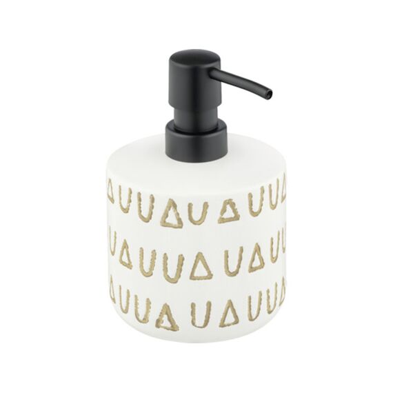 Wenko Zeepdispenser Avila Keramiek