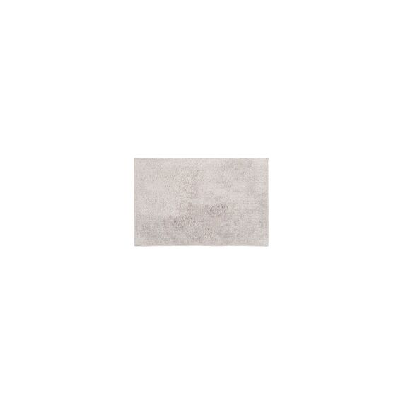 Wenko Badmat Ono 50X80Cm 100% Katoen Grijs