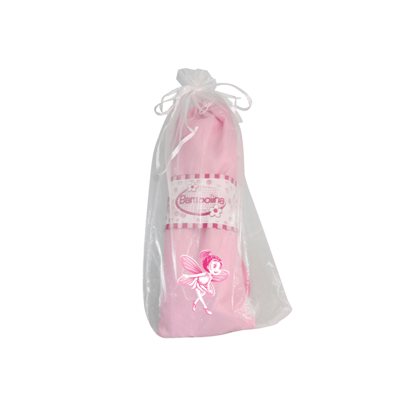 Reisbed Voor Pop Tot 45Cm
