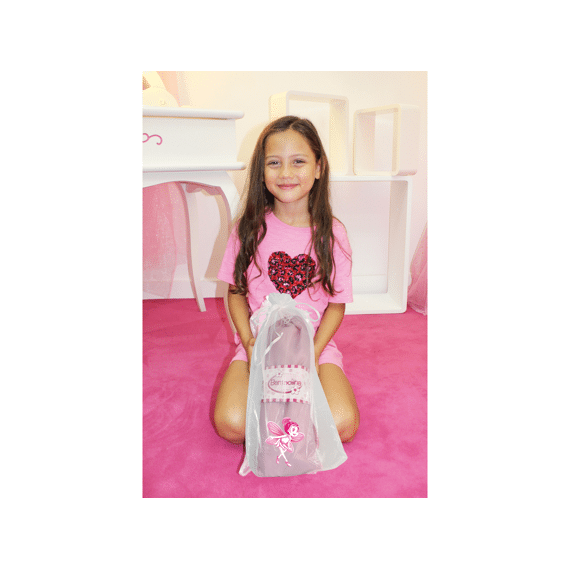 Reisbed Voor Pop Tot 45Cm