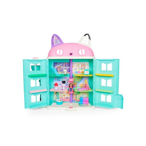 Gabbys Perfecte Poppenhuis