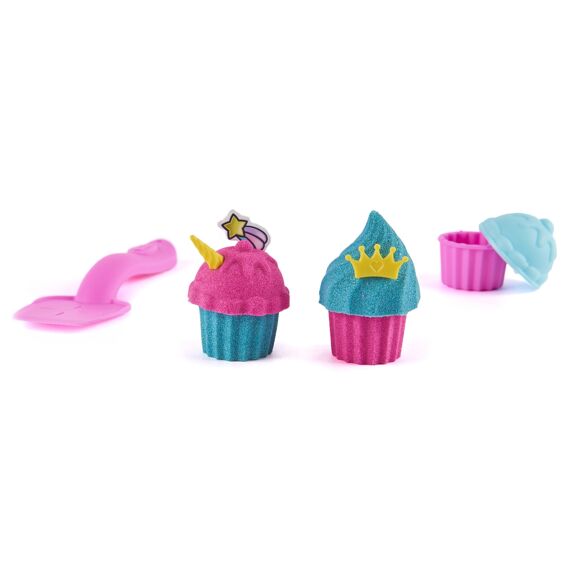 Kinetic Sand Unicorn Bakkers Shop