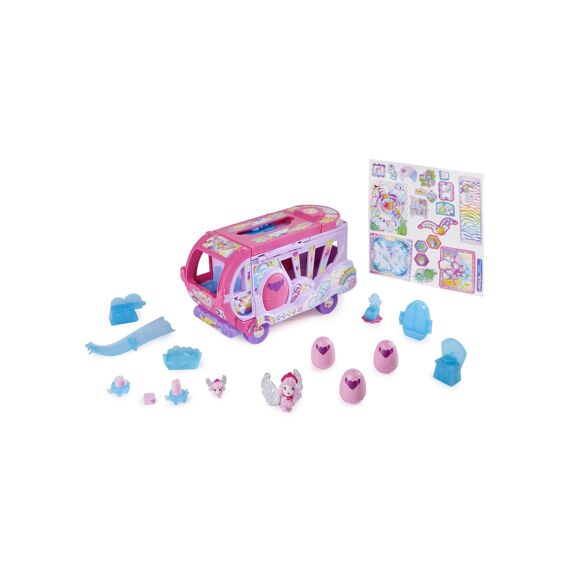 Hatchimals Colleggtibles Rainbowcation