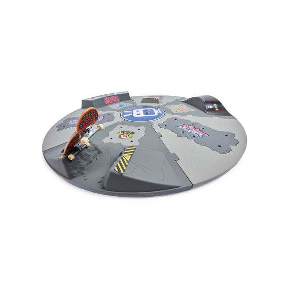 Tech Deck Shredline 360