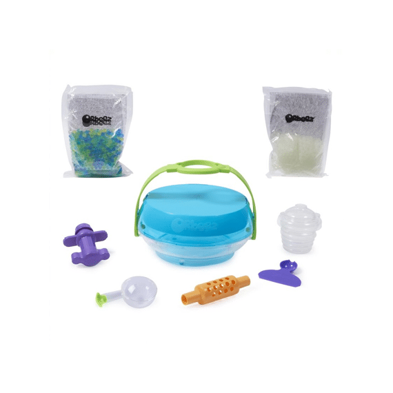 Orbeez Glow In The Dark Speelset