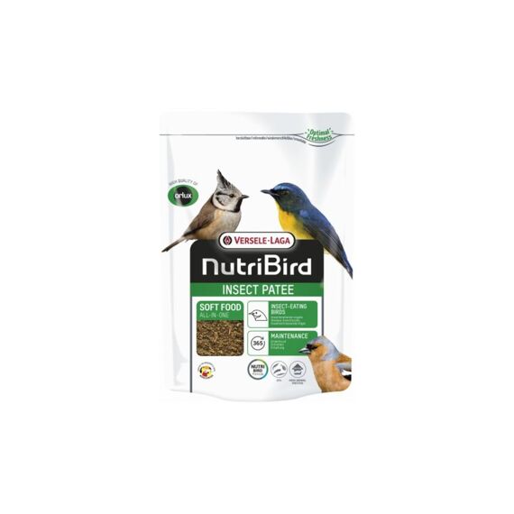 Versele-Laga Nb Insect Patee 250G