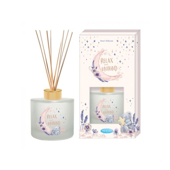 Me To You Relax And Unwind Reed Diffuser