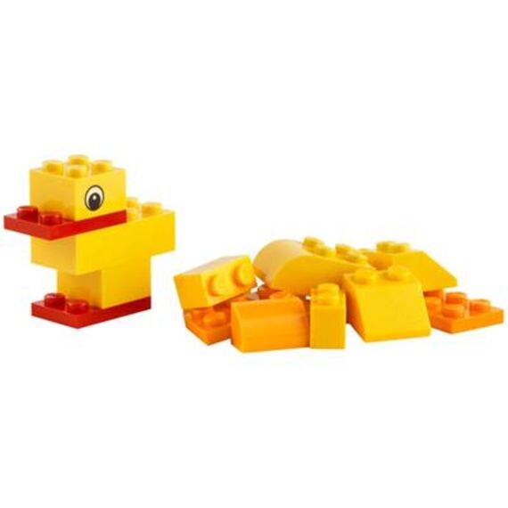 Lego 30503 Zelf Dieren Bouwen Zoals Je Wil