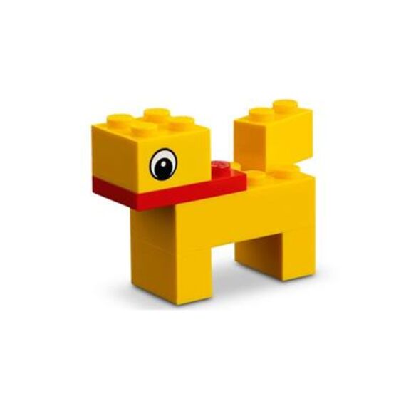 Lego 30503 Zelf Dieren Bouwen Zoals Je Wil