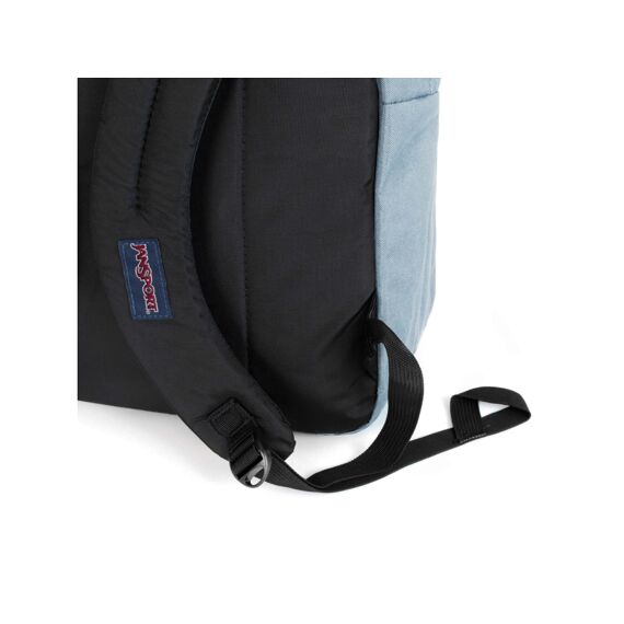 Jansport Big Student Blue Dusk