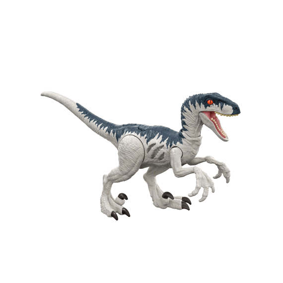 Jurassic World Extreme Damage Feature Dino Assortiment Prijs Per Stuk