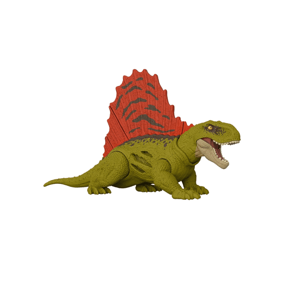 Jurassic World Extreme Damage Feature Dino Assortiment Prijs Per Stuk