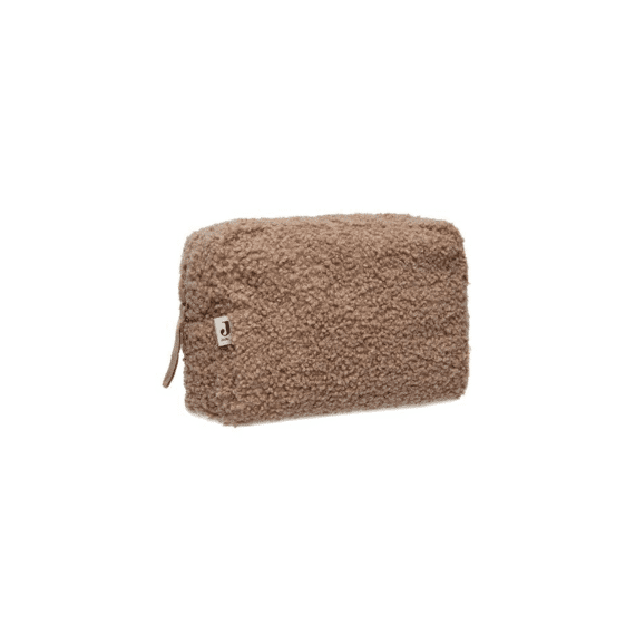 Jollein Etui Boucle Biscuit