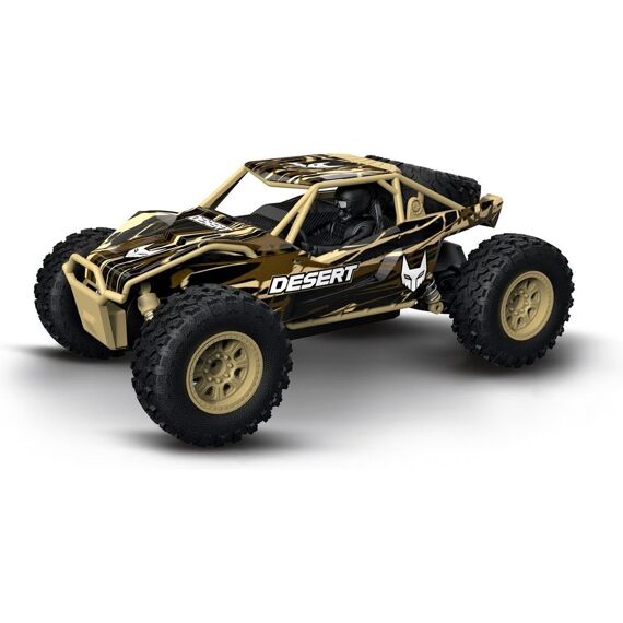 Carrera Desert Buggy