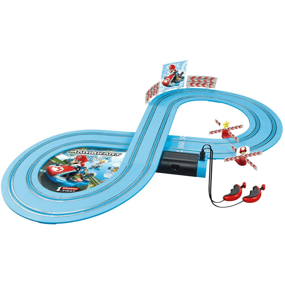 Carrera Racebaan Nintendo Mario Kart 2.4M