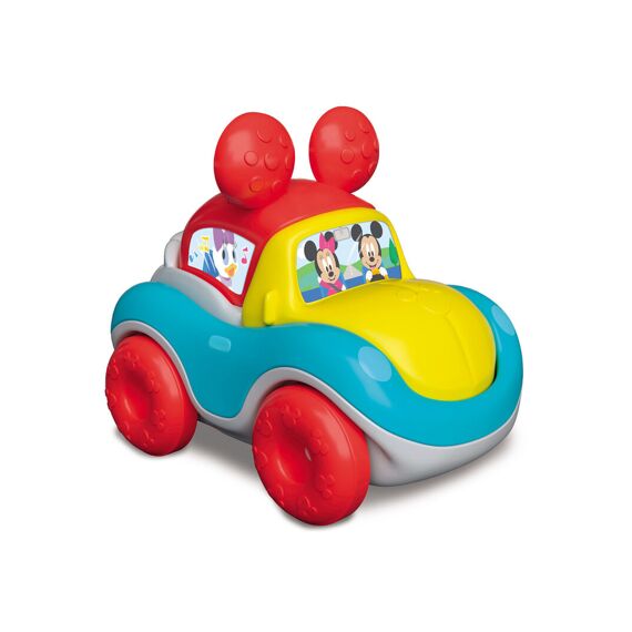 Clementoni Baby Disney Stapel Auto