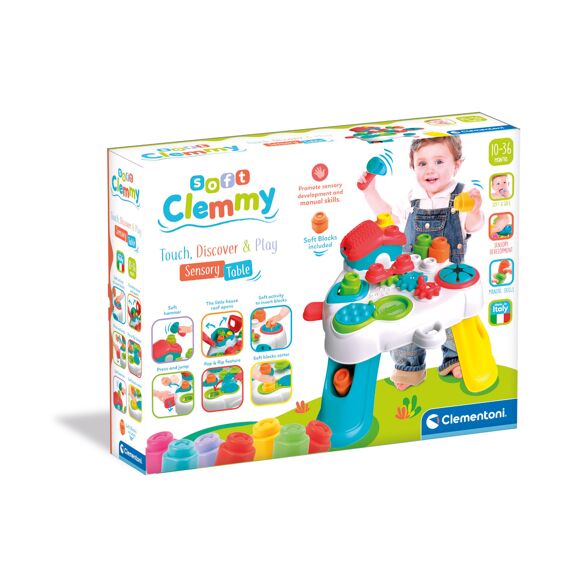 Clementoni Baby Activiteitentafel