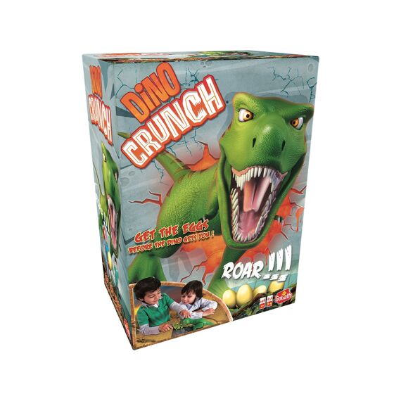 Dino Crunch