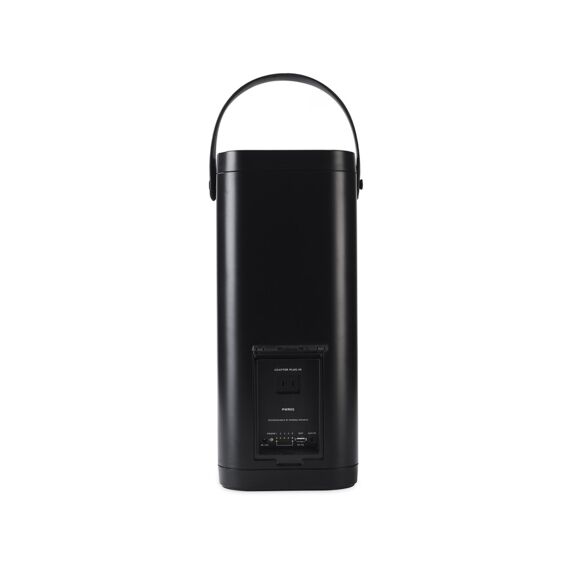 Artsound Pwr05 Limited Edition 3-Weg Speaker Met Actieve Filter Zwart 150W