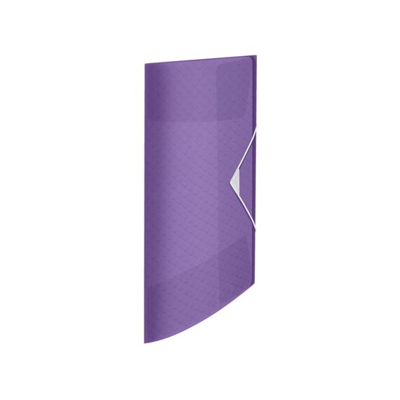 Colour Breeze Pp 3 Klepsmap Lavendel