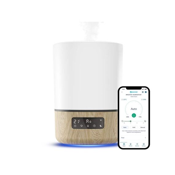 Maxi Cosi Connected Home - Breathe Luchtbevochtiger