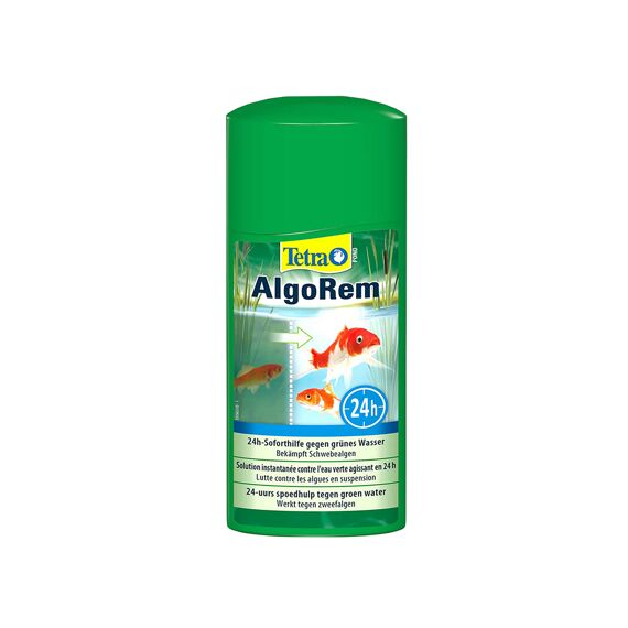 Tetra Pond Algorem 6 Ed 500Ml