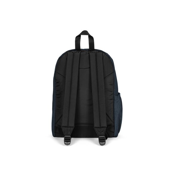 Eastpak Rugzak Office Zippl'R Triple Denim