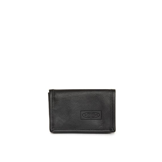 Eastpak Portefeuille Crew Single Grained Black2