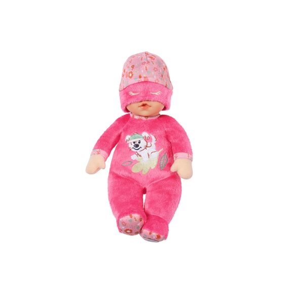 Baby Born Sleepy For Babies Pink 30Cm