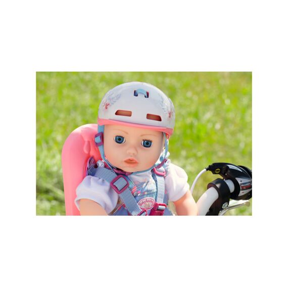 Baby Annabell Active Biker Helmet