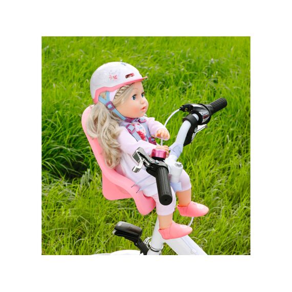 Baby Annabell Active Biker Helmet