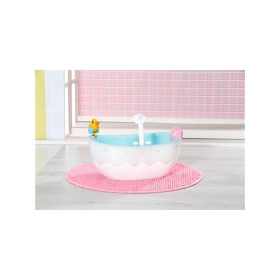 Baby Born Bath Bathtub