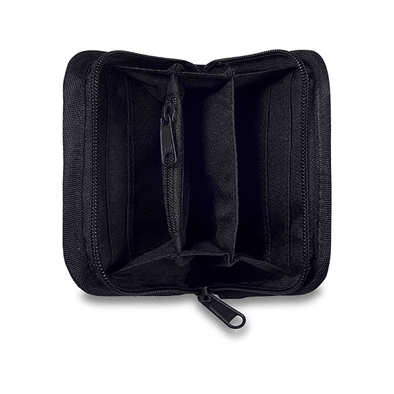 Dakine Soho Wallet Geyser Grey