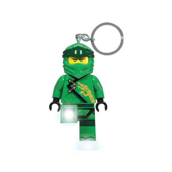Lego Led Sleutelhanger Ninjago Lloyd