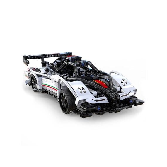 R/C Super Car 457St.