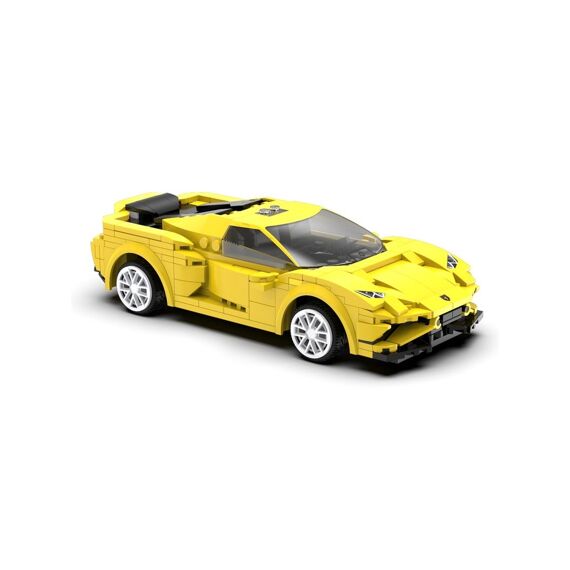 R/C Racing Car 289St.