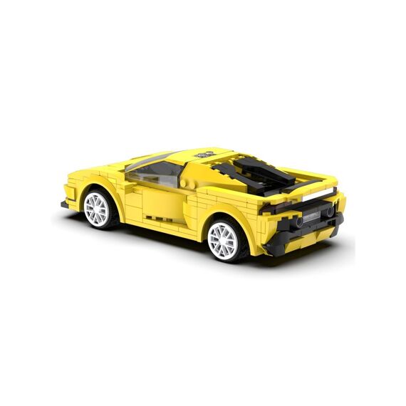 R/C Racing Car 289St.