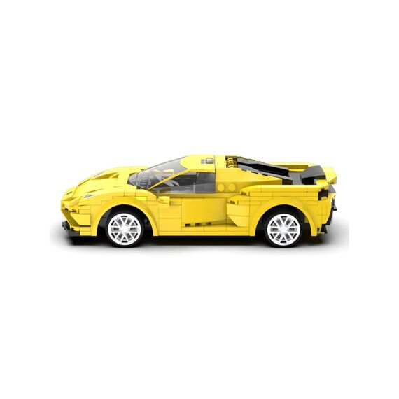 R/C Racing Car 289St.