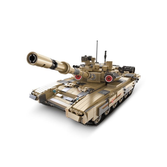 T90 Capital Tank 1722St.
